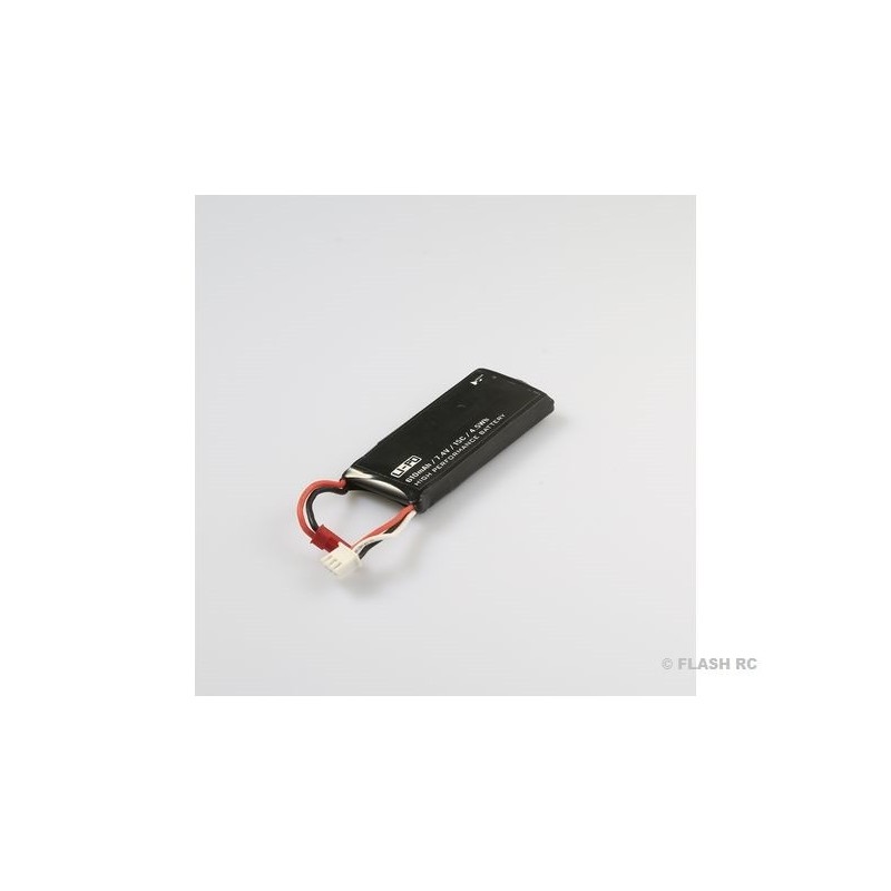 Hubsan H502S batterie Lipo