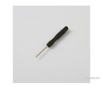 Hubsan H502S screwdriver