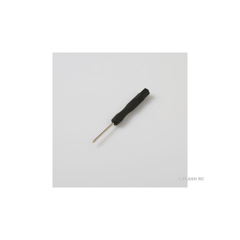 Hubsan H502S screwdriver