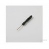 Hubsan H502S screwdriver