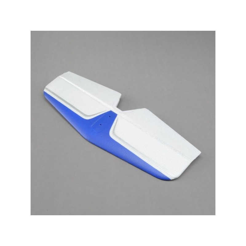 Valiant 1.3 Horizontal stabilizer / elevator