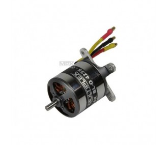 333126 - Motor Permax BL-O 4235-0480 FunCub XL Multiplex