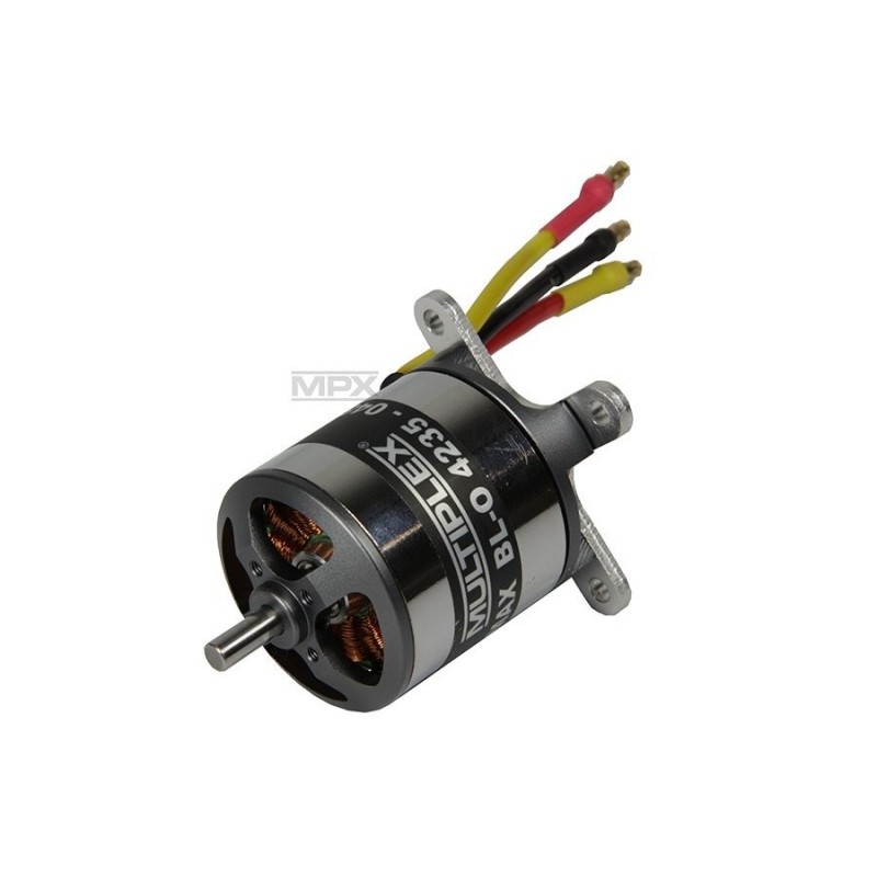 333126 - Motor Permax BL-O 4235-0480 FunCub XL Multiplex