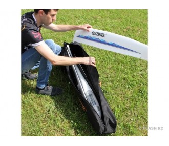 Transporttasche für Segelflugzeuge (l=127cm) Multiplex