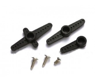 Servoamplificatori Tower Pro SG92R