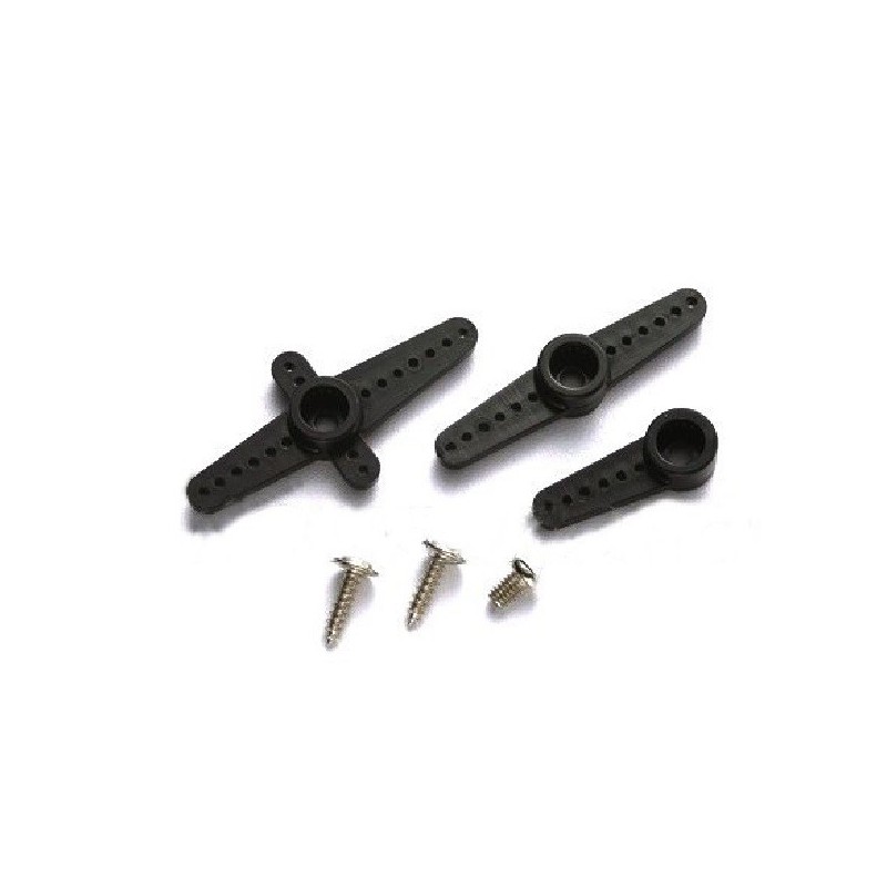 Servoamplificatori Tower Pro SG92R