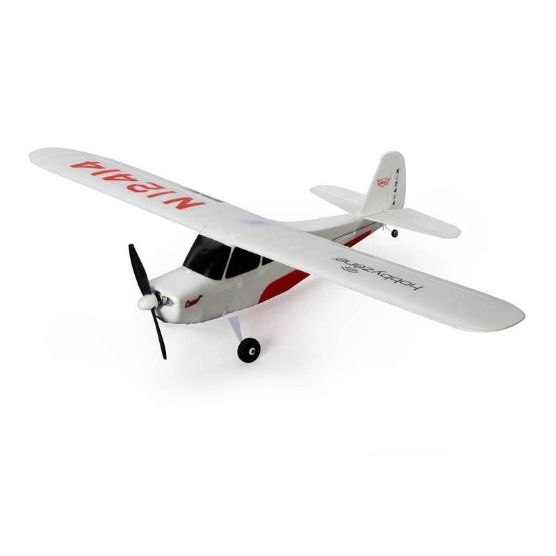 Avion Hobbyzone Champ S RTF mode1 env.0.69m