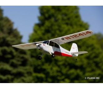 Hobbyzone Champ S RTF avión modo1 aprox.0.69m