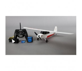 Avion Hobbyzone Champ S RTF mode1 env.0.69m