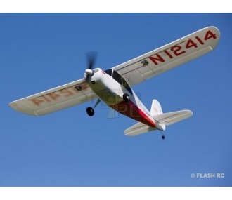 Hobbyzone Champ S RTF modo2 avión aprox.0.69m