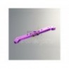 Hebegerät Alu Violett doppelt 100mm Futaba - Towerpro