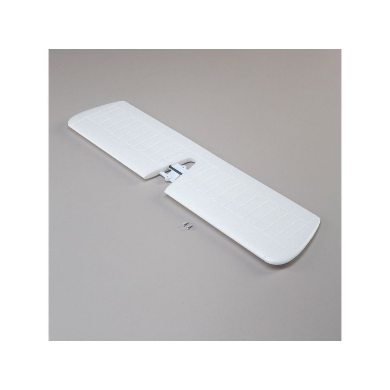 Horizontal Stabilizer: Cherokee 1.4m