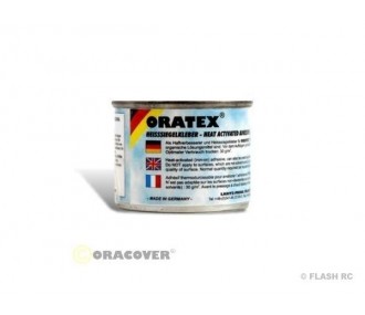 ORATEX Aktivierbarer Thermokleber 100ml