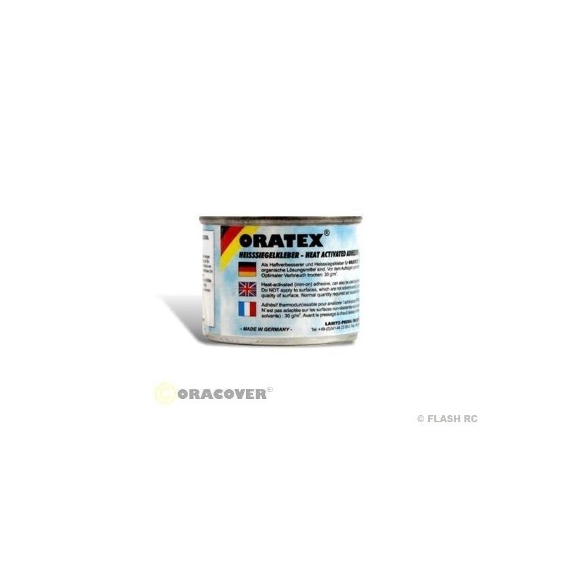 ORATEX Thermo Activated Glue 100ml