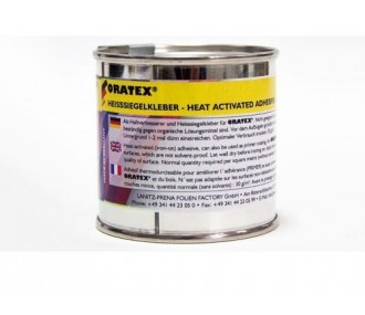 ORATEX Aktivierbarer Thermokleber 100ml