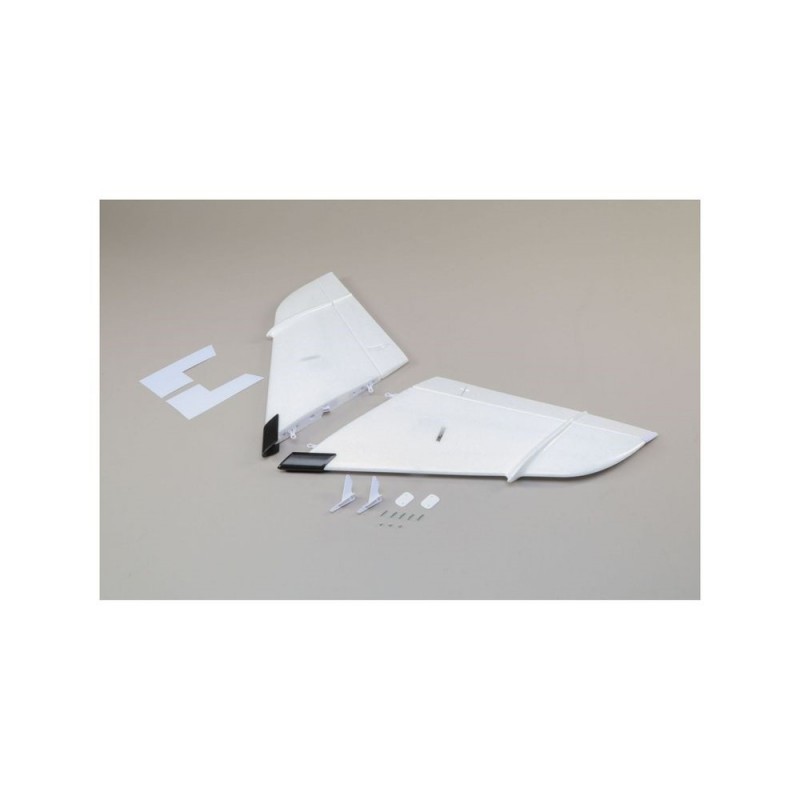 Wing Set: F-27 Evolution E-Flite - EFL5602