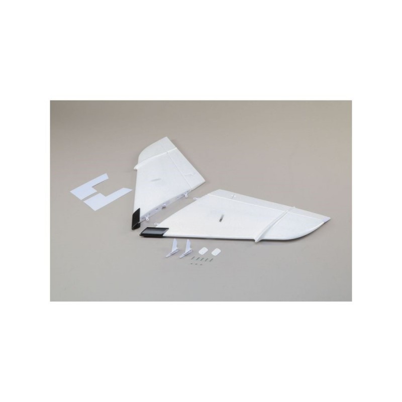 Wing Set: F-27 Evolution E-Flite - EFL5602