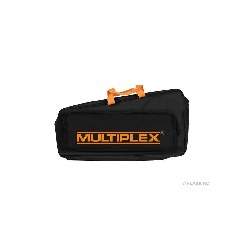Carrying case for aircraft wings (l=70cm) Multiplex