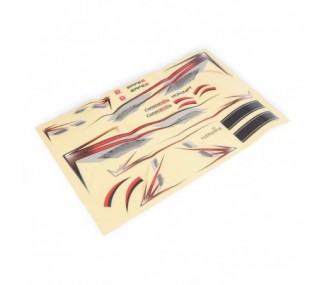 Conscendo S - Decoration board