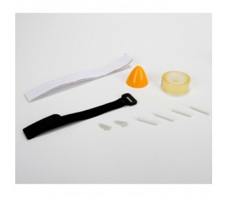 Mystique RES 2.9m - Bag of accessories B