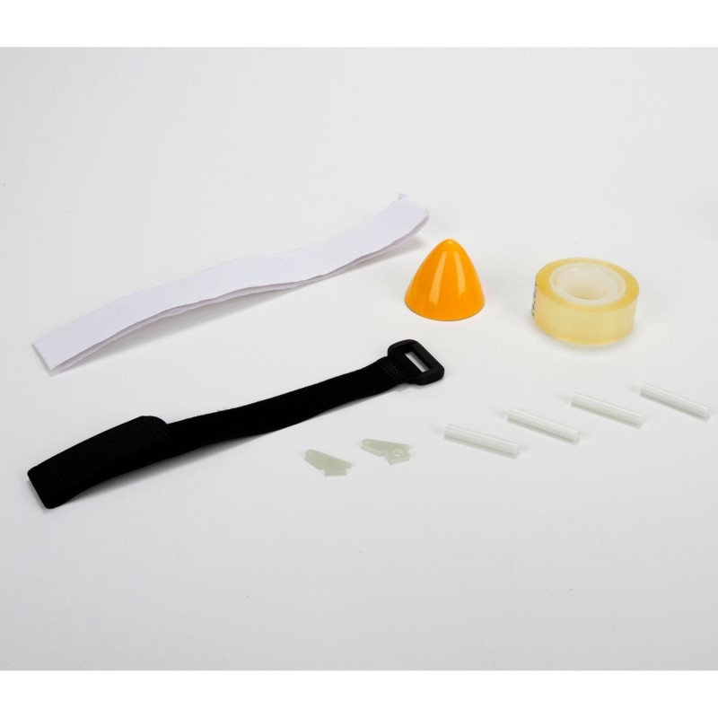 Mystique RES 2.9m - Bag of accessories B