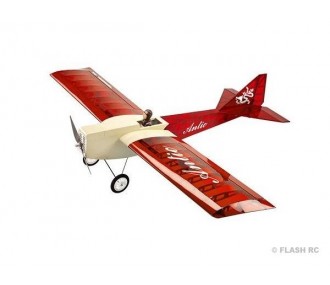 Aeromobile Topmodel CZ Antic crema/rosso ARF ca.1,60m