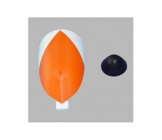 Portellone verniciato: E-Flite Cargo 1500 E-Flite - EFL5757