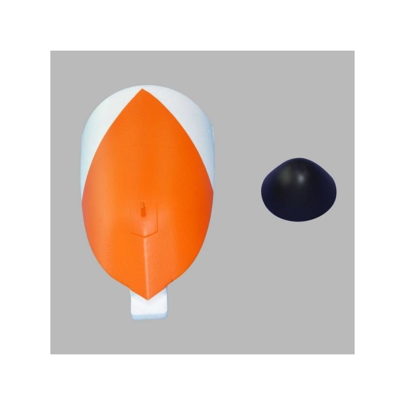 Portellone verniciato: E-Flite Cargo 1500 E-Flite - EFL5757