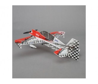 E-flite UMX Yak 54 3D AS3X BNF aereo base circa 0,43m