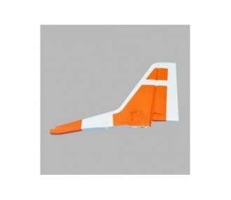 Estabilizador vertical: E-Flite Cargo 1500 E-Flite - EFL5759