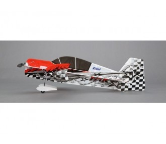 E-flite UMX Yak 54 3D AS3X BNF aereo base circa 0,43m