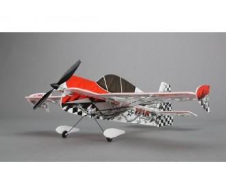 E-flite UMX Yak 54 3D AS3X BNF aereo base circa 0,43m