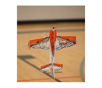 E-flite UMX Yak 54 3D AS3X BNF aereo base circa 0,43m