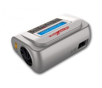 Cargador Ultra Power UP100AC PLUS 100W 12V/220V