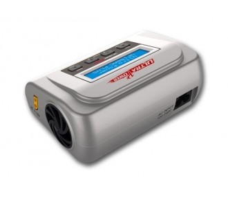 UP100AC PLUS 100W 12V/220V Ultra Power Charger