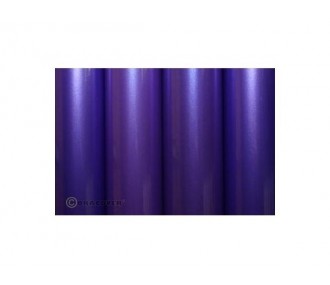 ORACOVER LILAS NACRE 2m