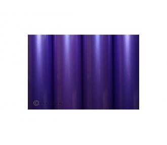 ORACOVER PEARL LILAC 2m