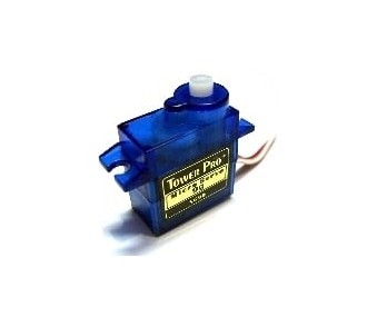 Digital micro servo SG90D 9g Towerpro