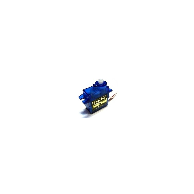 Digital micro servo SG90D 9g Towerpro