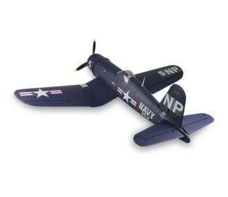 Flugzeug Dynam F4U Corsair PNP ca.1.27m