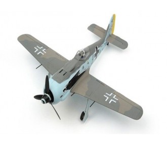 Dynam Focke Wulf FW-190 PNP Aircraft approx.1.27m
