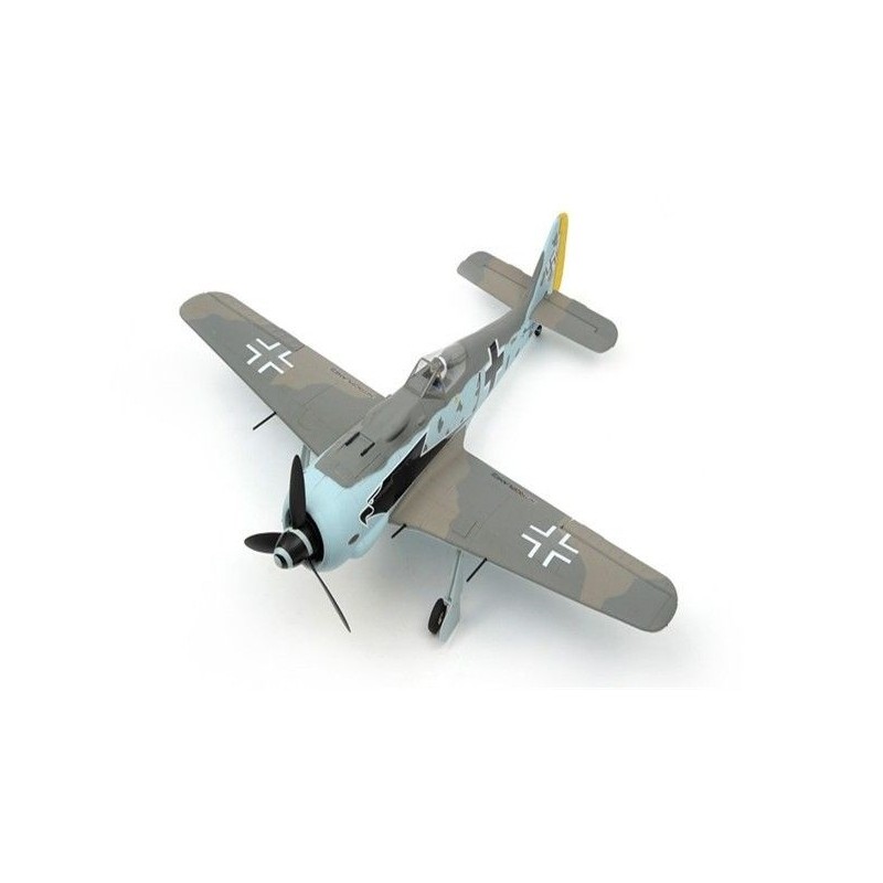 Dynam Focke Wulf FW-190 PNP Aircraft approx.1.27m
