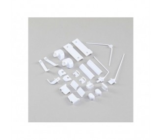 Scale Plastics Set SR-22T E-Flite - EFL5967