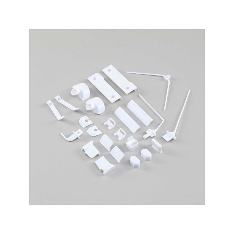 Scale Plastics Set SR-22T E-Flite - EFL5967