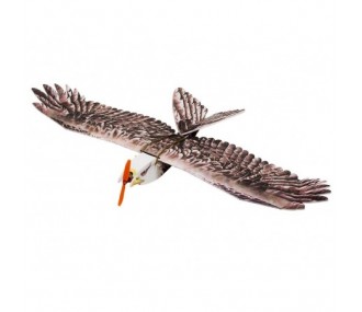 Eagle II1430mm ARF DW HOBBY wing (with esc, motor and 4 servos)