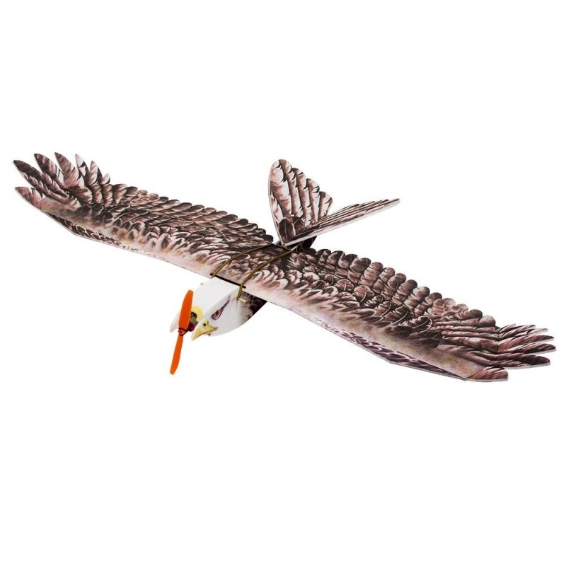 Eagle II1430mm ARF DW HOBBY wing (with esc, motor and 4 servos)