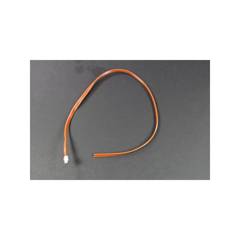 Toma servo ZH con cable, 30 cm, 0,14 mm² Muldental