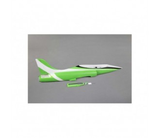 Fuselage: HAVOC Xe 80mm EDF Sport Jet E-Flite - EFL7577