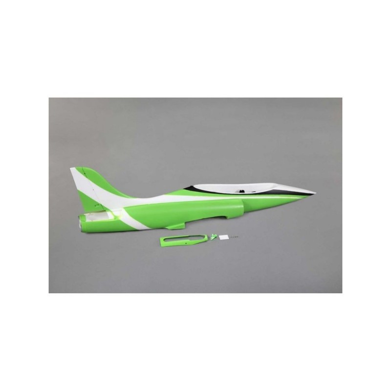 Fuselage: HAVOC Xe 80mm EDF Sport Jet E-Flite - EFL7577