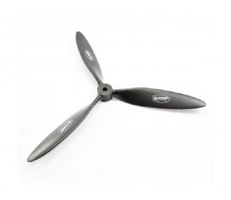 Dynam DYP-1020 3-blade propeller 13x7 (for FW190, Bf109, F4U)